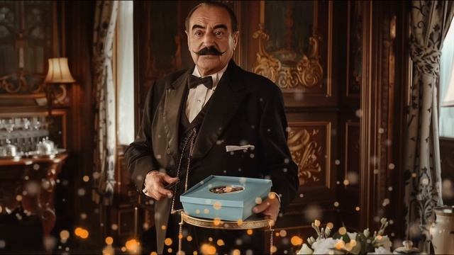 Агата Кристи - 3 рассказа | Лучшие Аудиокниги онлайн смотреть онлайн