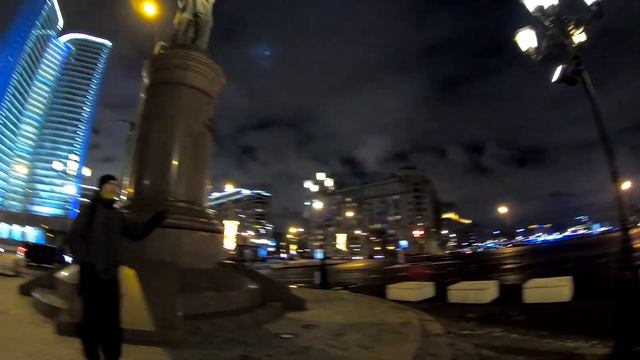 Moscow Winter Gabber (9.02.2020)