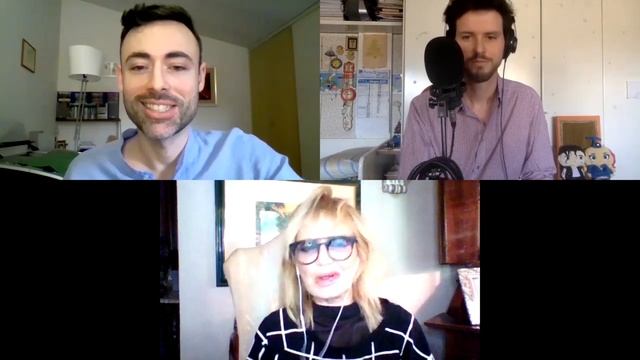 GUARDA LA LUNA #5 - Intervista a Rita Pavone смотреть онлайн