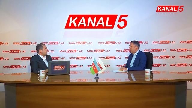 Milli Məclisin Komitə sədri Tahir Mirkişili KANAL 5 -in qonağı olub смотреть онлайн
