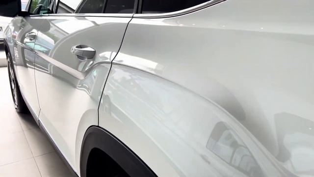 2024 VW Teramont Highline (Atlas) La versión más equipada - Carlos Loza VW Tijuana смотреть онлайн