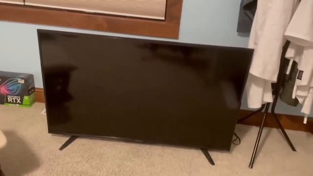 SAMSUNG 50 Inch Class QLED 4K Q60C Series Vs Hisense ULED 4K Premium 50U6G Quantum Dot QLED Series смотреть онлайн
