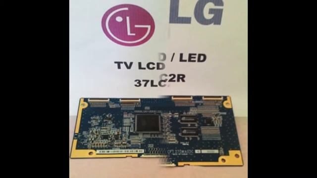 HARGA SPARE PART TV LCD LG 37LC2R смотреть онлайн
