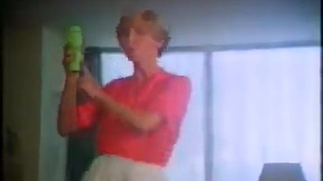 1980 - The Original Shake n Vac TV Ad With Jenny Logan смотреть онлайн
