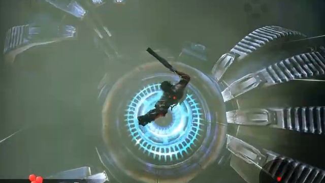 Bionic comando™ смотреть онлайн