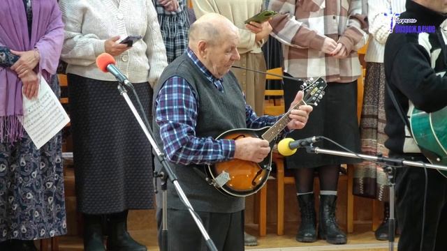 27 октября 2024 - Воскресное служение смотреть онлайн