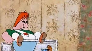 Что ты орёшь