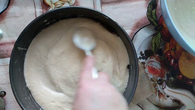 Тесто по рецепту Самвела. Пирог с капустой и фаршем смотреть онлайн