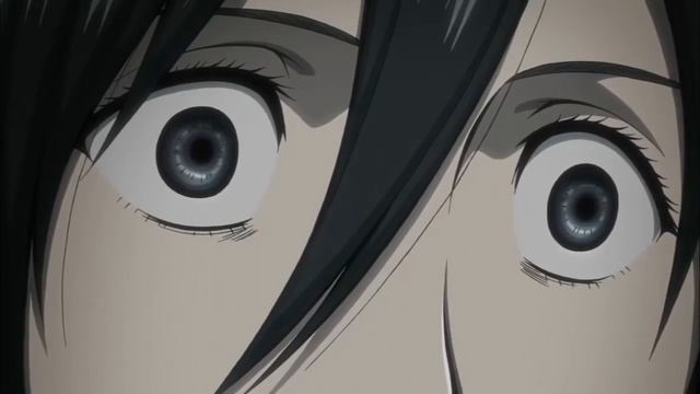 Attack on Titan Amv - Believer смотреть онлайн