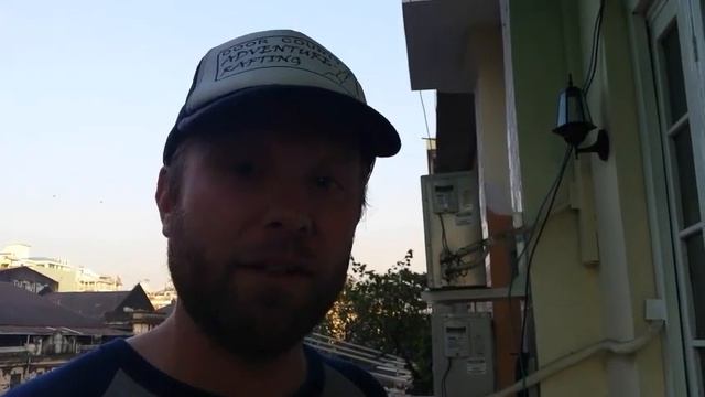 Myanmar (Burma) to India Overland Part 1 смотреть онлайн