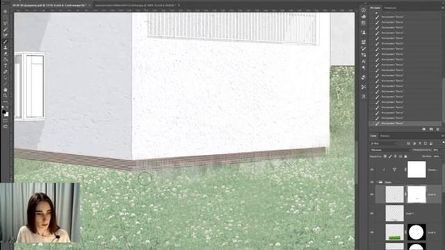 Урок Photoshop.Урок 11