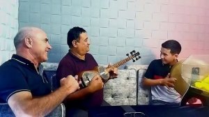 OZOD SOBIROV - QUTULMADIM @OzodSobirov @xorazmnet