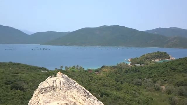 Whale Island Viewpoint смотреть онлайн