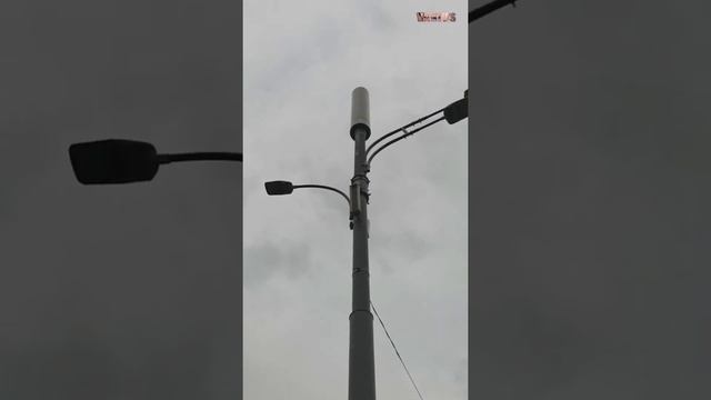 Какое излучение сотовой связи в центре Москвы смотреть онлайн