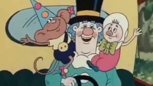 Песенка Фунтика - Доброта!