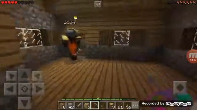 Puta de minecraft смотреть онлайн