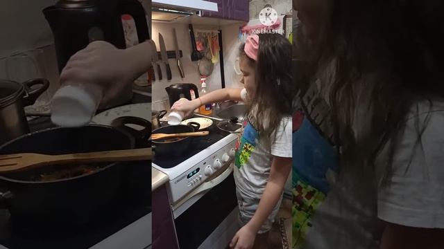 готовим плов смотреть онлайн
