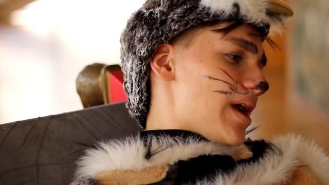 Разговор со счастьем Родион Рогачевский смотреть онлайн