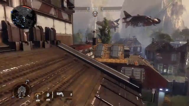 Titanfall™ 2_This is Why I Main Pulse-Blade смотреть онлайн