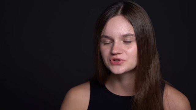 Дарья Павленко, 24 года- актерская визитка (базовая) смотреть онлайн