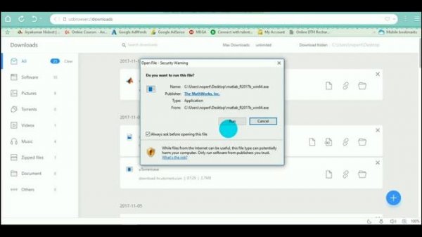 MATLAB 2016b download and install (64bit) windows 100% working