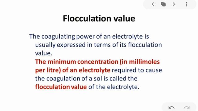 Class 12- Surface chemistry (Important mcq) смотреть онлайн