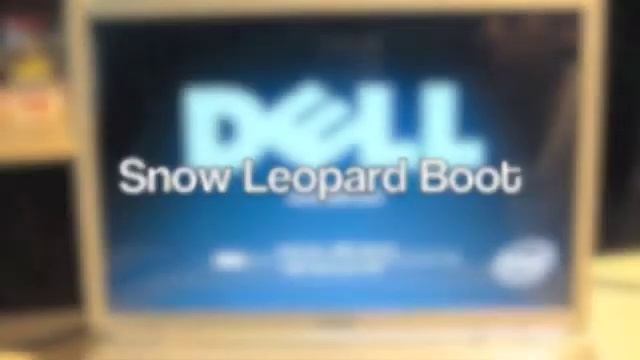 Project: Dual Boot - Windows 7 and Snow Leopard смотреть онлайн