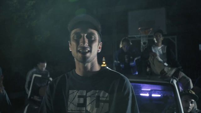 Blando x Presence Music - Dannata Sera [Official Video] смотреть онлайн