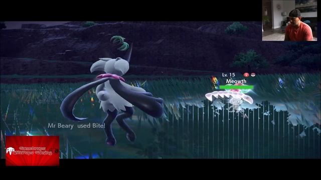 Pokémon Scarlet 2 More Gym Badges & 2 more Titan Badges Ryujinx 1.1.391 Pt 8 смотреть онлайн