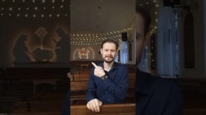 "Народ, ходящий во тьме, увидит свет великий ..."

С Рождеством Христовым!