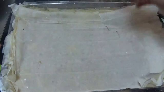 Baklava DOLCE TURCO смотреть онлайн