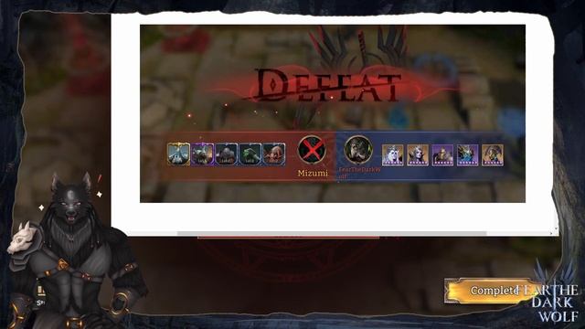 Watcher Of Realms - Guild War Guide (Part 4)