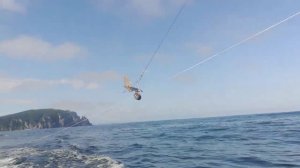 Ловим лакедру на нетрадиционные снасти, измененный.