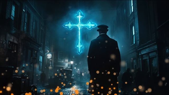 Гилберт Честертон — Сапфировый крест | аудиокнига