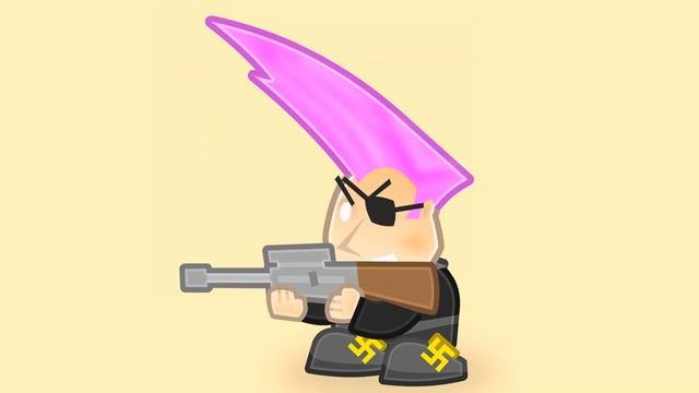 Pico's School DX ~ Talkin' Smack Version 2 SOUNDTRACK! смотреть онлайн