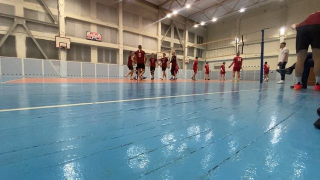 БГПУ - АМГУ 1 партия 19.12.2024