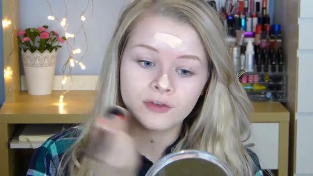 Review - L'Oreal Infallible 24hr Matte Foundation | sophdoesnails смотреть онлайн