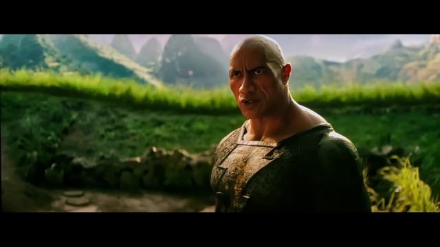 Treyler Qora Adam (O'zbek Tilida)