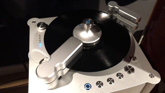 Clearaudio Double Matrix Professional Sonic