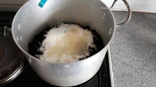 How I make blackcurrant sorbet смотреть онлайн