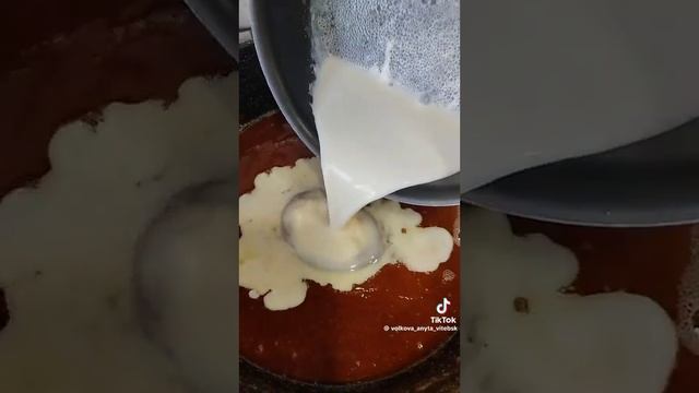 Карамель для начинки торта смотреть онлайн