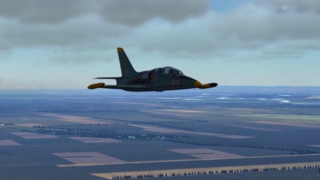 L 39C смотреть онлайн