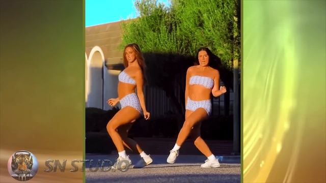 040. Digital Emotion - Get Up, Action ♫ (KaktuZ Remix) ♫ Shuffle Dance Video ♫ смотреть онлайн