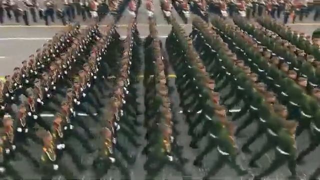 Советский марш из RA 3 смотреть онлайн