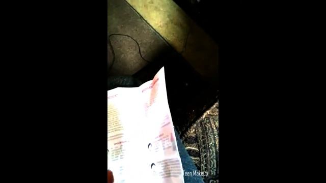 Trying Dermacol Makeup Cover Up To Cover Up A Tattoo смотреть онлайн