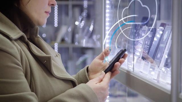 Synchronoss Personal Cloud смотреть онлайн