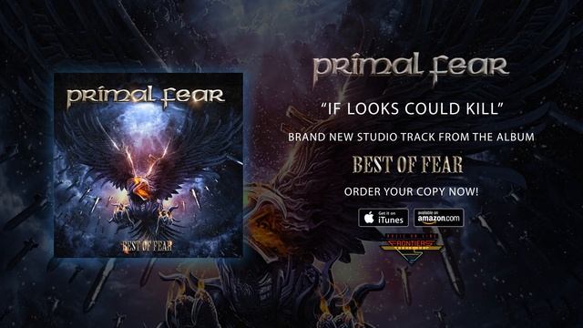 Primal Fear - 