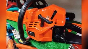 Бензопила Patriot PT 452