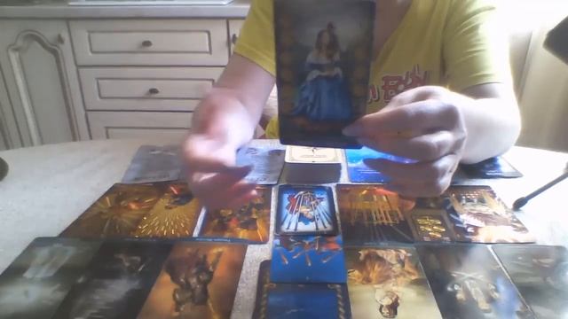 Телец с 15 по 21 апреля 2024 смотреть онлайн