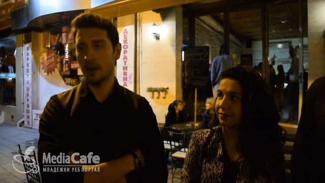 Представяне на курс по английски Oxbridge в Пловдив смотреть онлайн